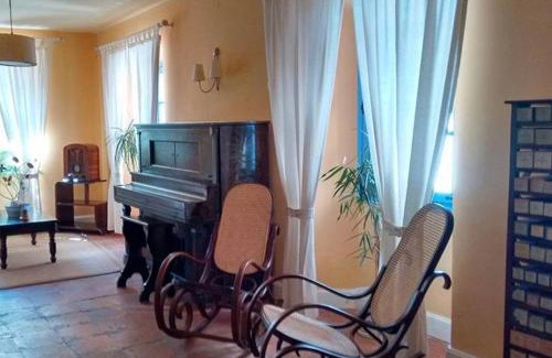 Ona House | Camino Condal