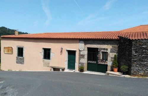 Forcarei Apartment | camino de santiago