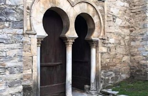 Molinaseca House | Camino de Santiago#Las Médulas#Double rooms with bathrooms#Village+pretty ES