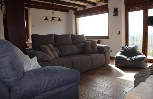 Quintanar de la Sierra House | Camino del Pinar
