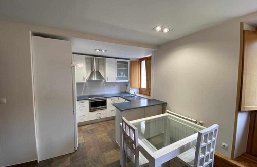Povena Apartment | Camino del Norte