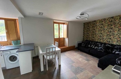 Povena Apartment | Camino del Norte