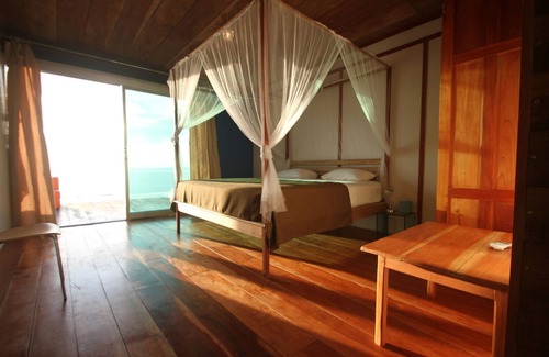 Torio Cabin | Camino del Sol