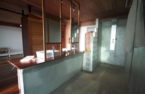 Torio Cabin | Camino del Sol