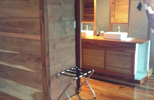 Torio Cabin | Camino del Sol