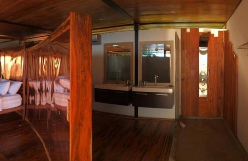 Torio Cabin | Camino del Sol