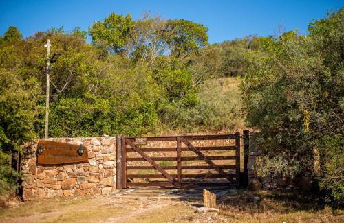 Maldonado Department House | Camino el Portal del Alma