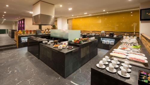 Angelopolis Hotel | Camino Real Puebla Angelopolis
