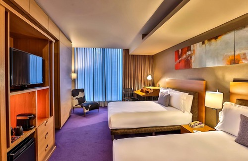 Santa Fe Hotel | Camino Real Santa Fe