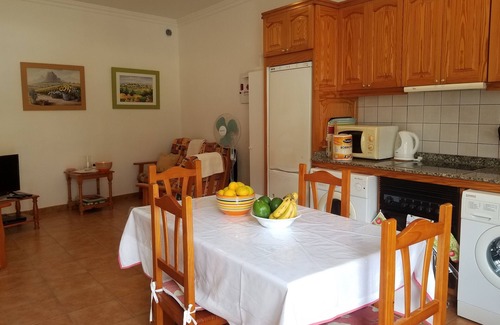 Agaete Apartment | Camino Tamadaba houses (low house)