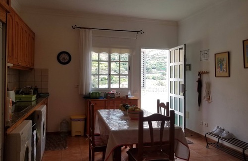 Agaete Apartment | Camino Tamadaba houses (low house)