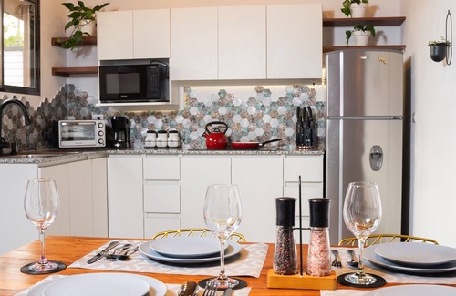 Santa Elena Bed & Breakfast | Camino Verde Bed & Breakfast