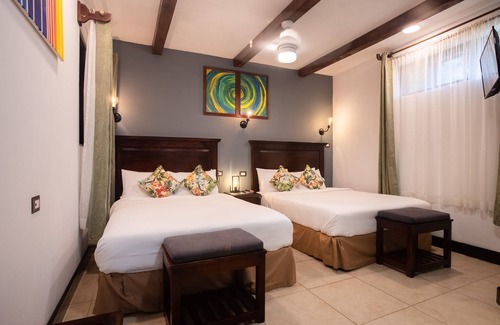 Santa Elena Bed & Breakfast | Camino Verde Bed & Breakfast