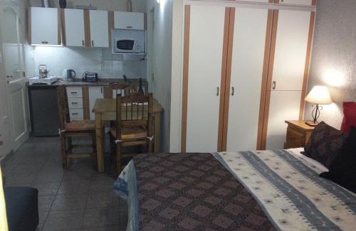 Villa Nueva Apartment | Caminos del Vino Apartments