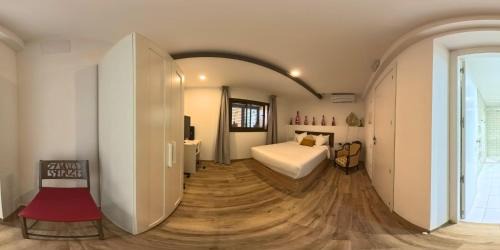 El Masroig Apartment | Camins del Priorat Ermita sant Pau