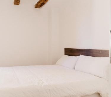 El Masroig Apartment | Camins del Priorat : Ermita sant Gregori bis