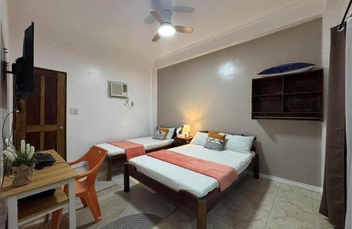 Yumbing Hotel | Camistays Yumbing