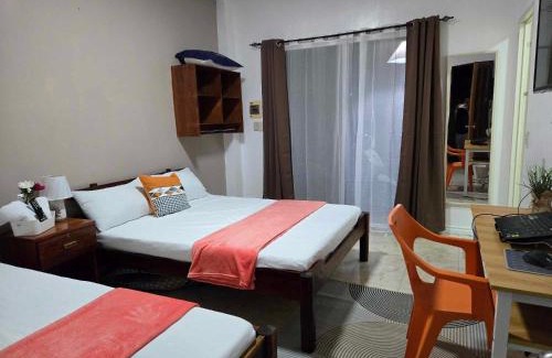 Yumbing Hotel | Camistays Yumbing