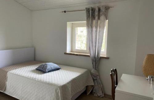 Ramiola Cabin | Cammino Nel Verde