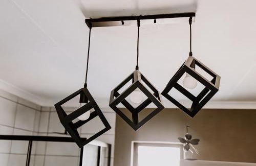Secunda Apartment | Cammys