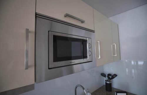 Braganca Apartment | Camoes StudioGeral