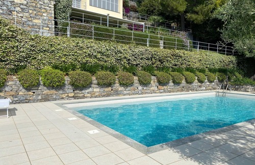 Camogli Apartment | Camogli - "CASA OLIVER" - Liguria Holidays