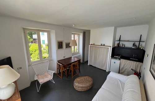 Pontedecimo Apartment | Camogli - Civic 1 - LIGURIA HOLIDAYS