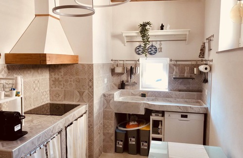 Camogli Apartment | Camogli Eden Luxury - spacious and cozy apartment by the sea