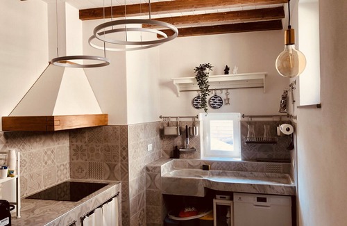 Camogli Apartment | Camogli Eden Luxury - spacious and cozy apartment by the sea