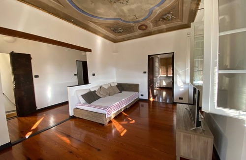 Camogli Apartment | Camogli - "La casa di Ortensia" - Liguria Holidays