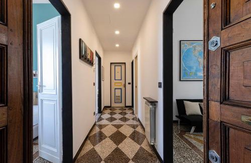 Camogli Apartment | Camogli - "To Palmira" - Liguria Holidays