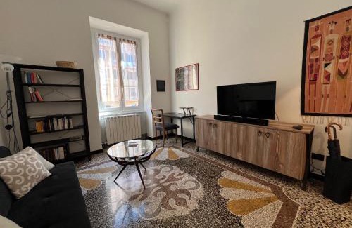 Camogli Apartment | Camogli - "To Palmira" - Liguria Holidays