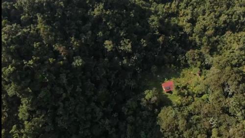 Chontabamba House | Camona Ecolodge