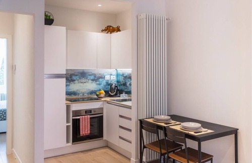 Province of Bologna Apartment | "Camonia Luxury" Free parking 2km da Bologna