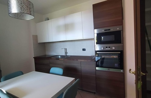 Baveno Apartment | Camoscio Apartment on Lake Maggiore - Private Garden