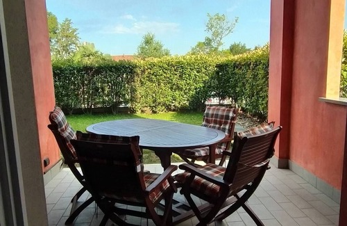 Baveno Apartment | Camoscio Apartment on Lake Maggiore - Private Garden
