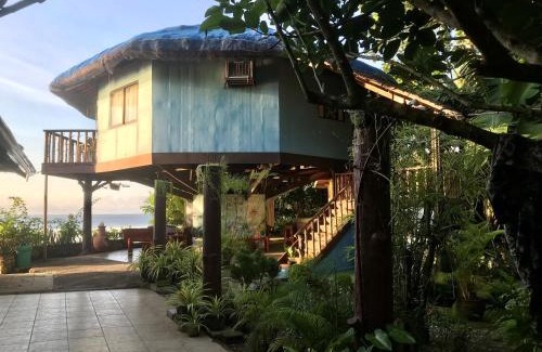 San Francisco Island Apartment | Camotes Cay Hideaway