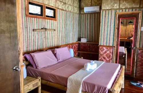 San Francisco Island Apartment | Camotes Cay Hideaway