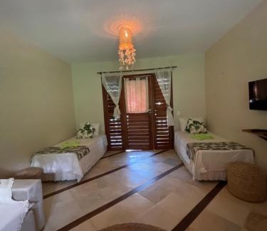 Camocim Hotel | Camozen Resort & Spa