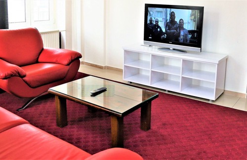 Bitola RV Rental | CAMP AMBASADOR BRATIN DOL