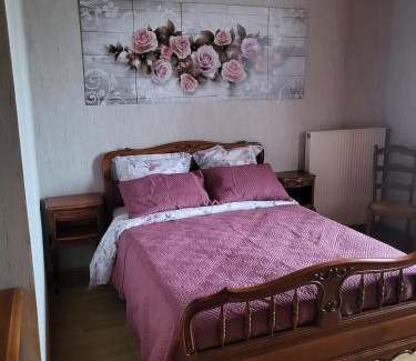 Viersat House | Camp'Amis