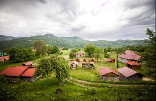 Montenegro Other | Camp &Apartmens Scepanovic