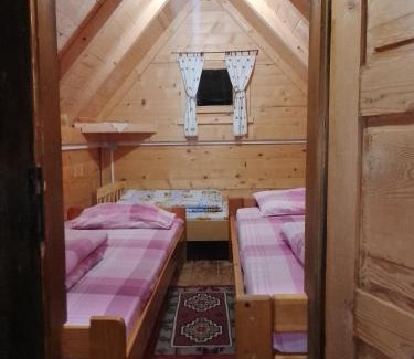 Montenegro Other | Camp &Apartmens Scepanovic