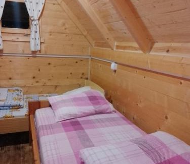Montenegro Other | Camp &Apartmens Scepanovic