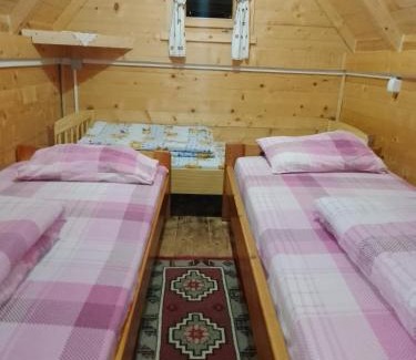 Montenegro Other | Camp &Apartmens Scepanovic
