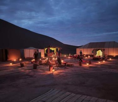 El Gouera Other | Camp atlantic chegaga