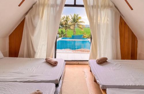 Ramon Resort | Camp Bali Private Resort