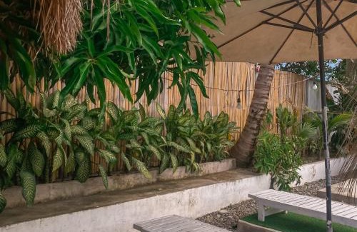 Ramon Resort | Camp Bali Private Resort