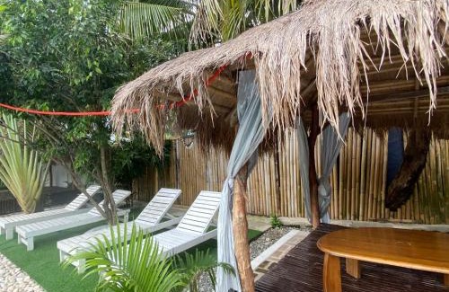 Ramon Resort | Camp Bali Private Resort