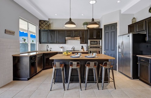 Cathedral City House | Camp Bella Vista. nOFF SEASON MONTHLY SPECIAL OCTOBER 2025 APRIL, MAY &JUNE 2026